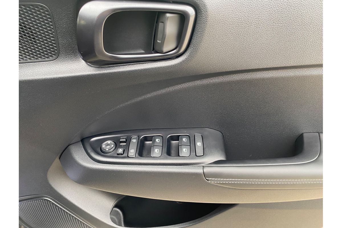 2024 Hyundai Venue Active QX.V5