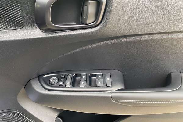 2024 Hyundai Venue Active QX.V5