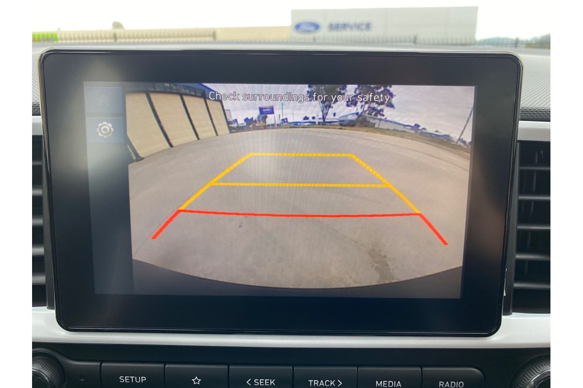 2024 Hyundai Venue Active QX.V5