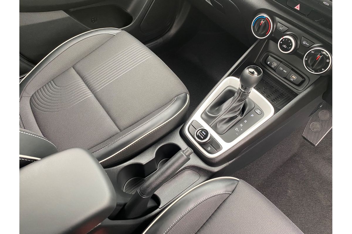 2024 Hyundai Venue Active QX.V5