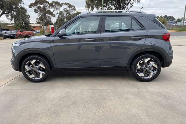 2024 Hyundai Venue Active QX.V5