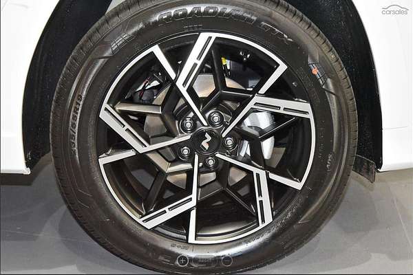 2024 Hyundai Tucson N Line NX4.V3