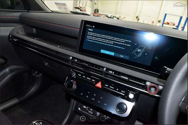 2024 Hyundai Tucson N Line NX4.V3