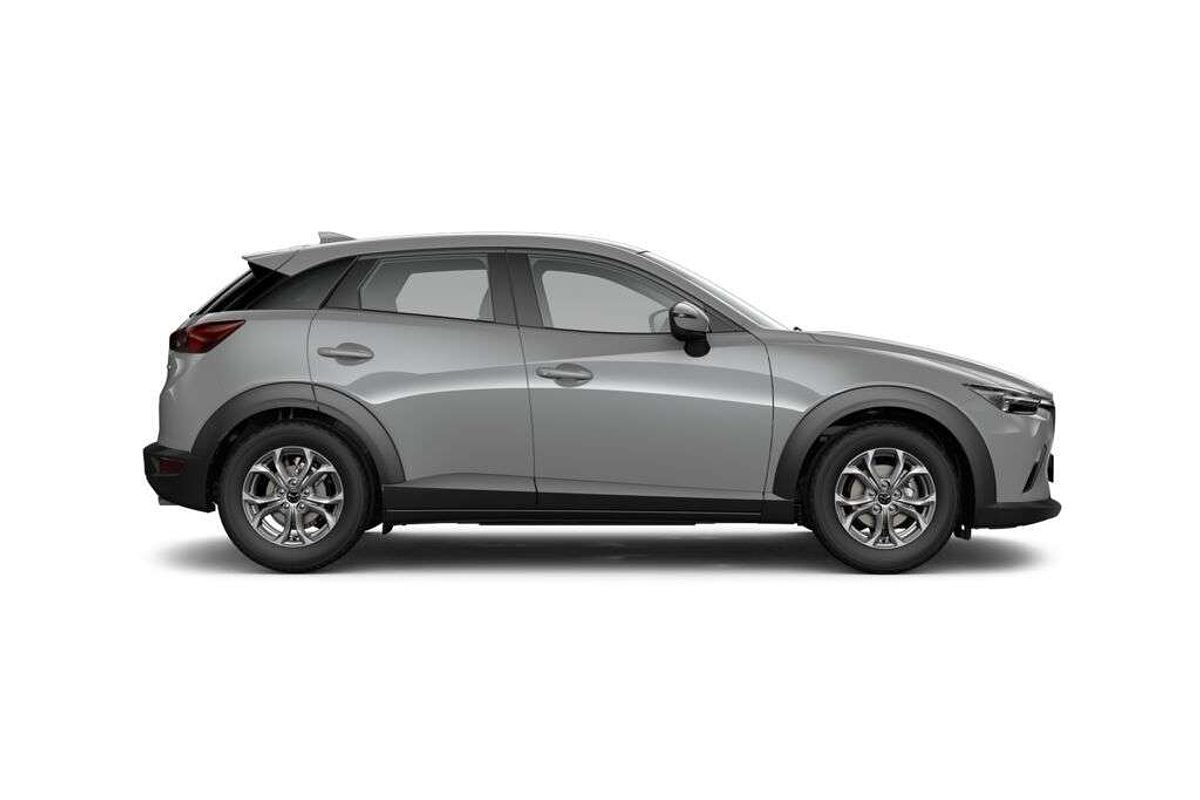 2024 Mazda CX-3 G20 Pure DK