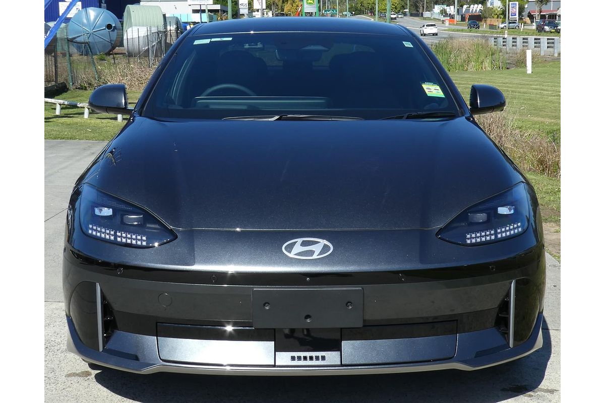 2023 Hyundai IONIQ 6 DYNAMIQ CE.V1