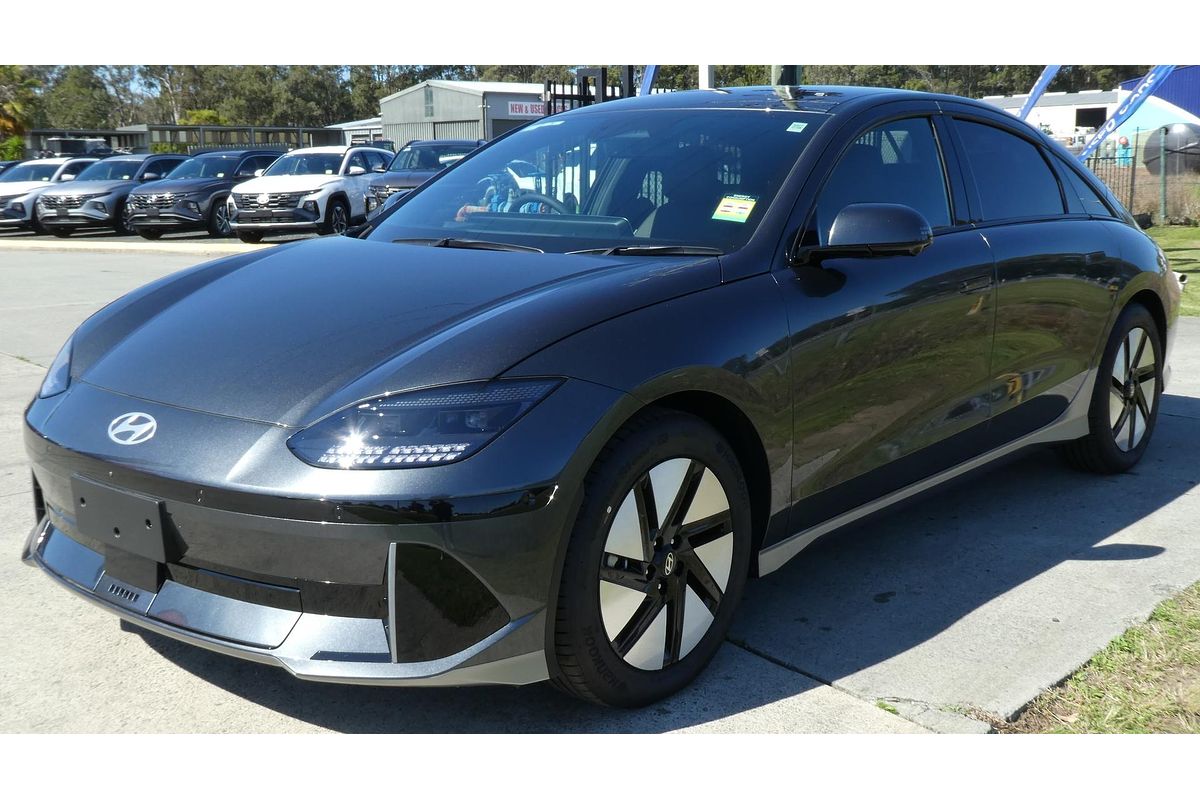 2023 Hyundai IONIQ 6 DYNAMIQ CE.V1