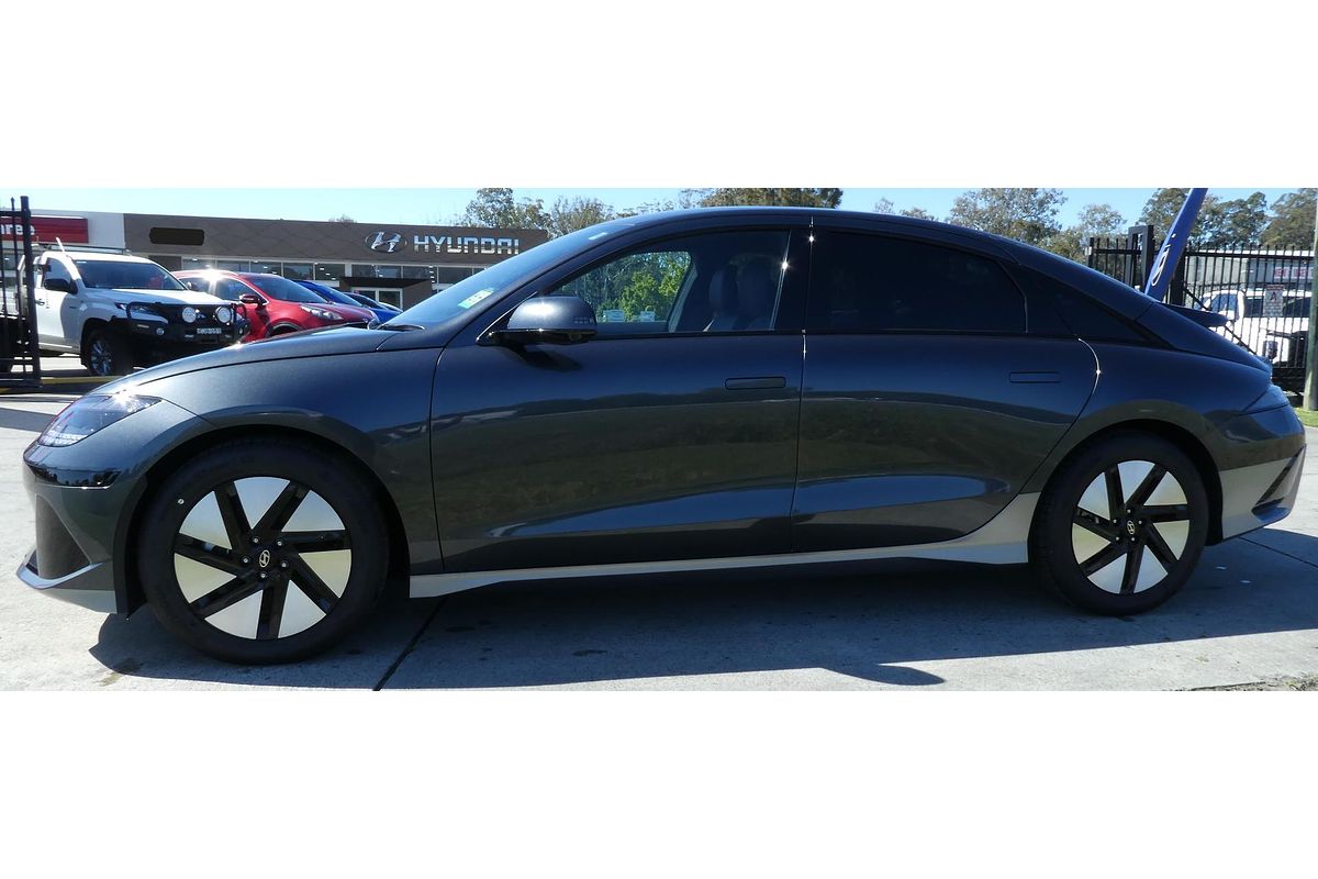 2023 Hyundai IONIQ 6 DYNAMIQ CE.V1