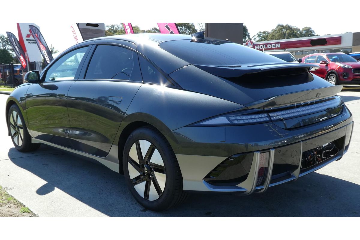 2023 Hyundai IONIQ 6 DYNAMIQ CE.V1