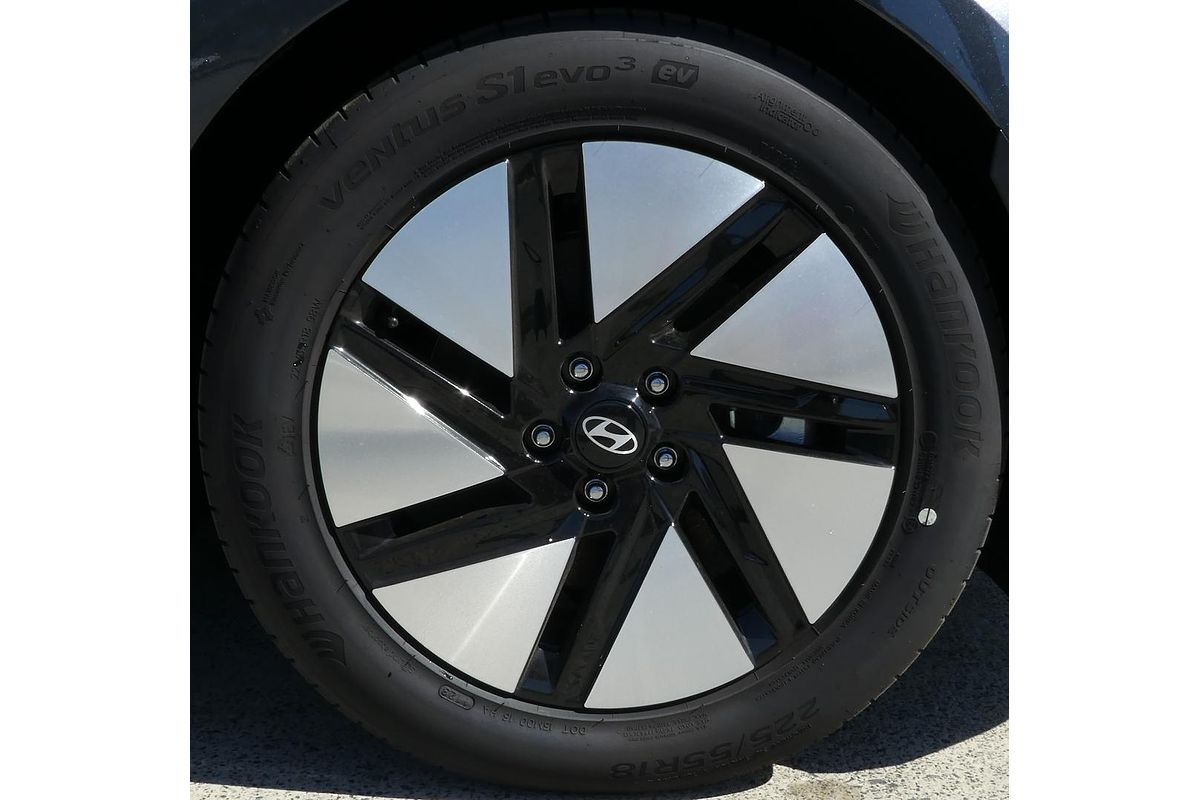 2023 Hyundai IONIQ 6 DYNAMIQ CE.V1