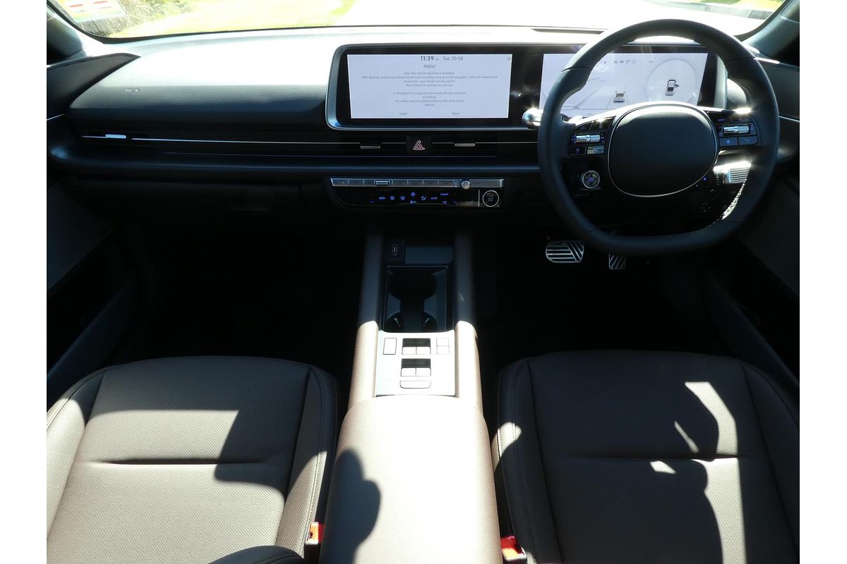 2023 Hyundai IONIQ 6 DYNAMIQ CE.V1