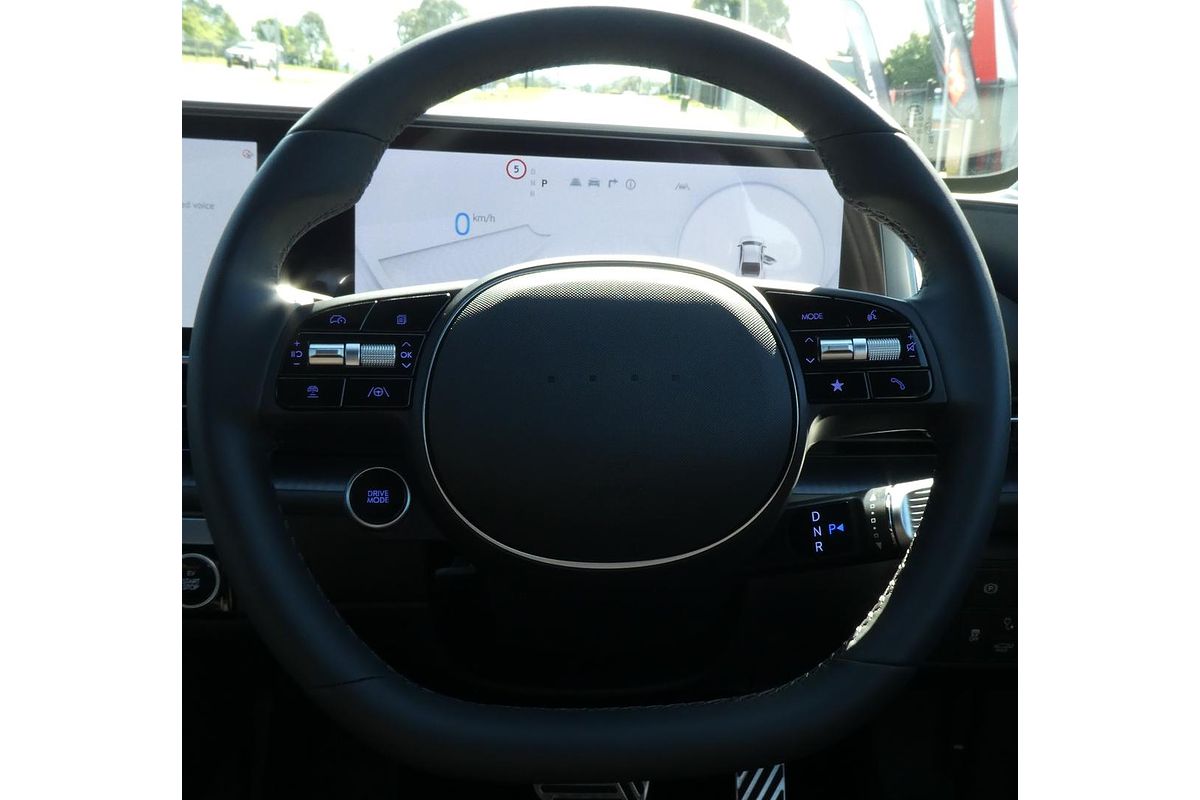 2023 Hyundai IONIQ 6 DYNAMIQ CE.V1