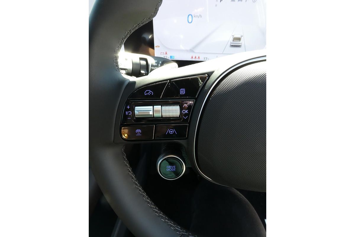 2023 Hyundai IONIQ 6 DYNAMIQ CE.V1