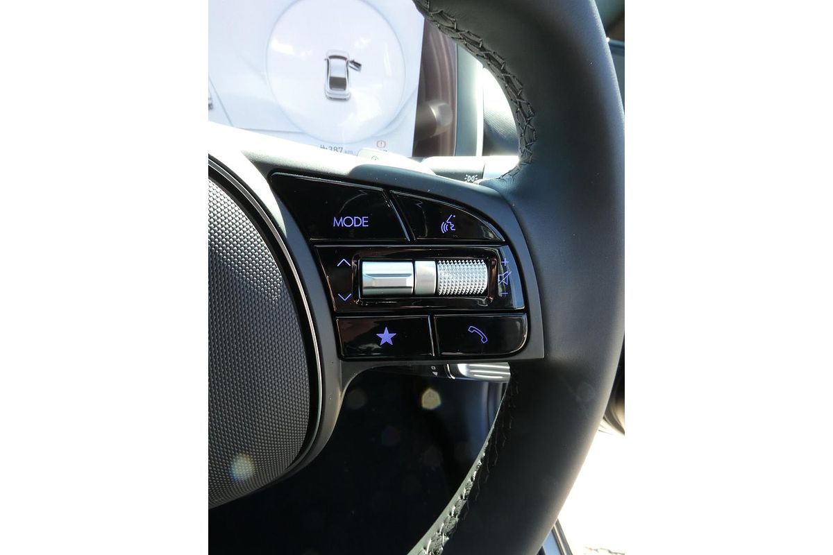 2023 Hyundai IONIQ 6 DYNAMIQ CE.V1