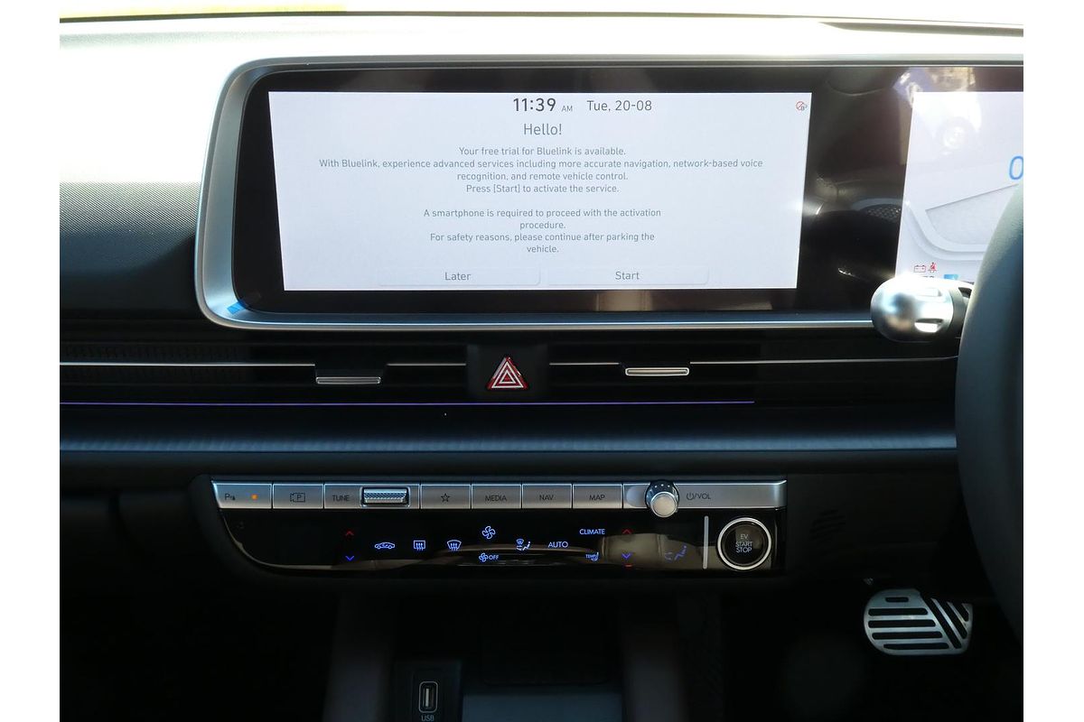 2023 Hyundai IONIQ 6 DYNAMIQ CE.V1