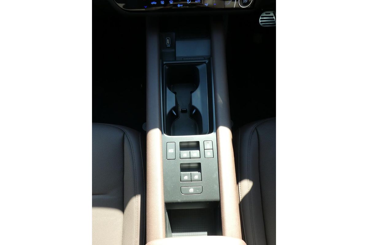 2023 Hyundai IONIQ 6 DYNAMIQ CE.V1