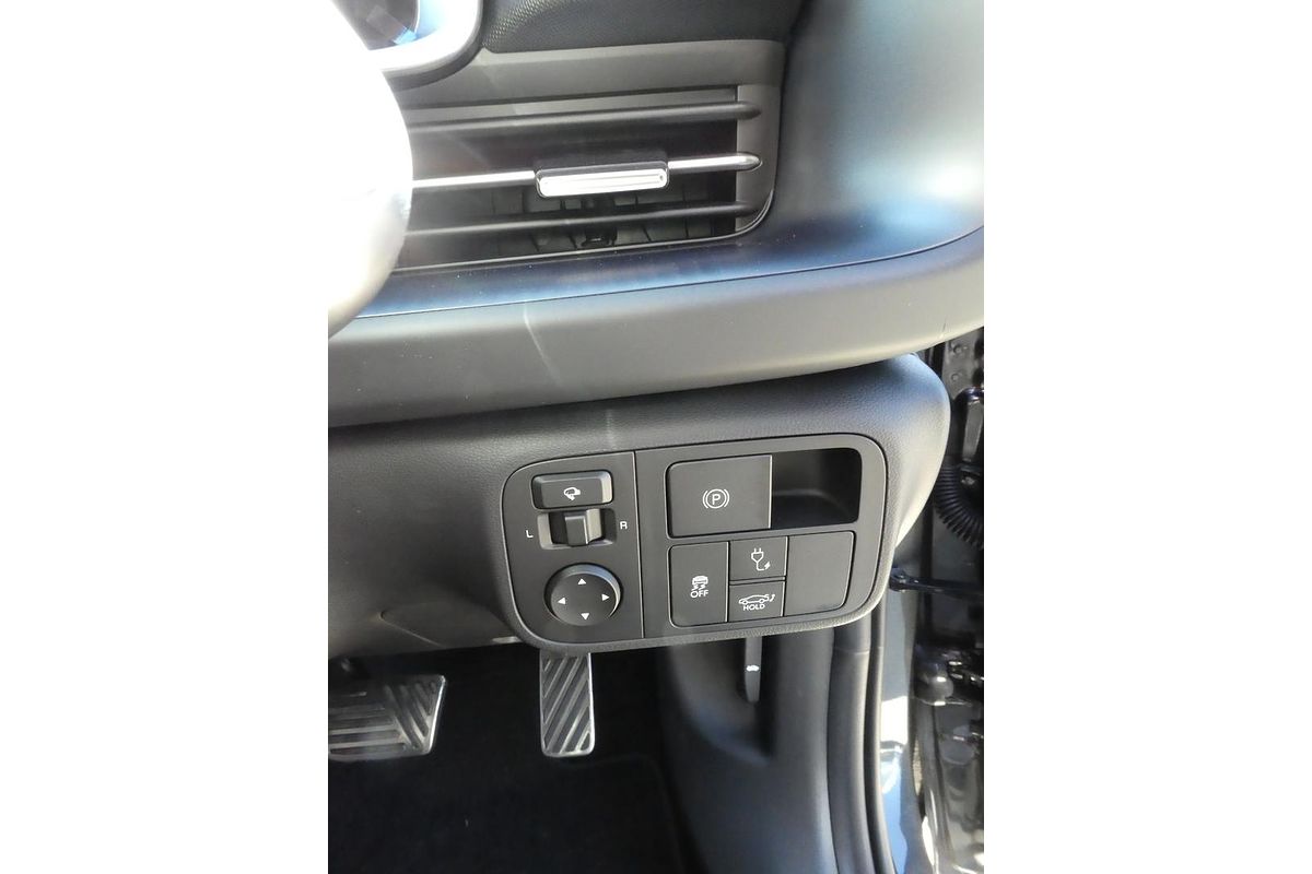 2023 Hyundai IONIQ 6 DYNAMIQ CE.V1