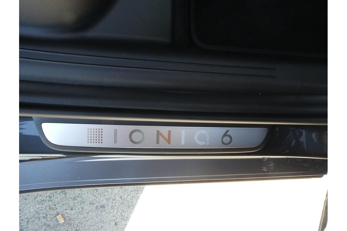 2023 Hyundai IONIQ 6 DYNAMIQ CE.V1