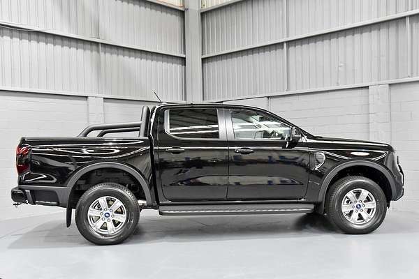 2024 Ford Ranger XLT 4X4