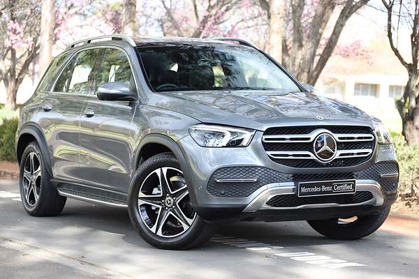 2022 Mercedes Benz GLE-Class GLE300 d V167