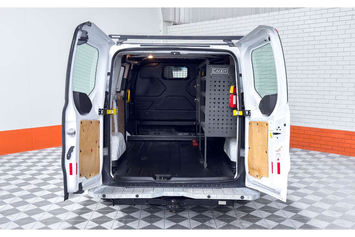 2017 Ford Transit Custom 290S VN