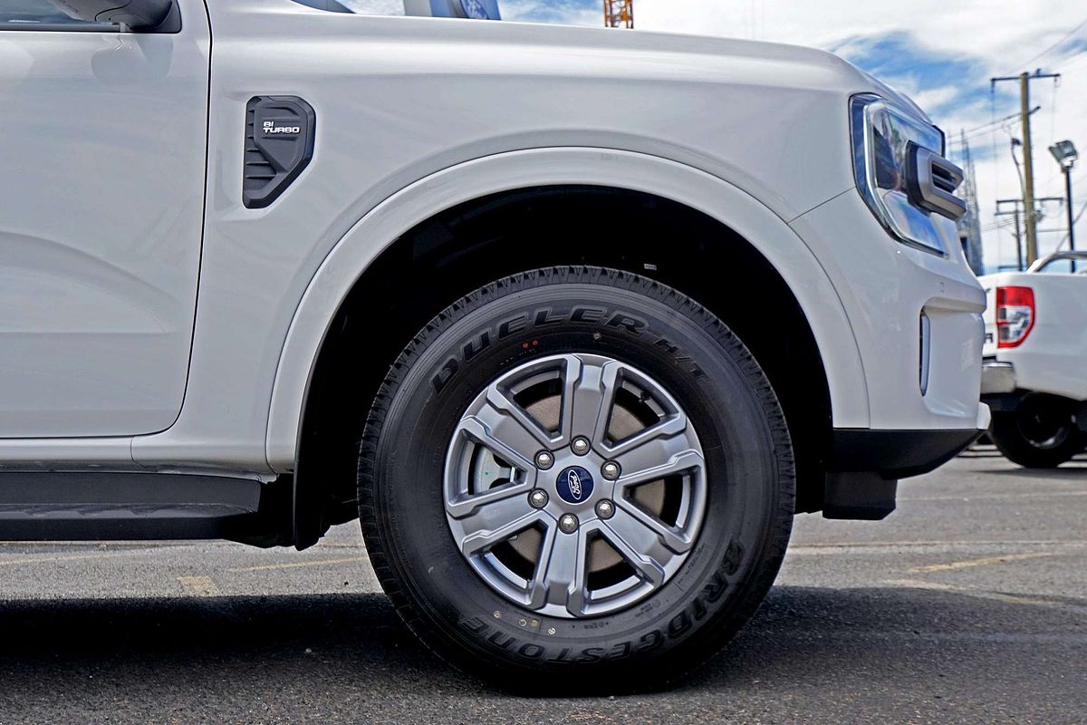 2023 Ford Everest Ambiente