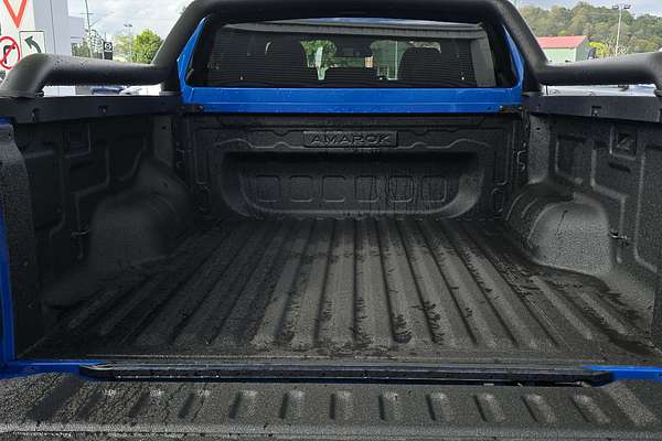2024 Volkswagen Amarok TDI600 PanAmericana NF 4X4