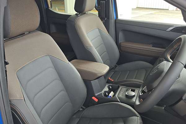 2024 Volkswagen Amarok TDI600 PanAmericana NF 4X4