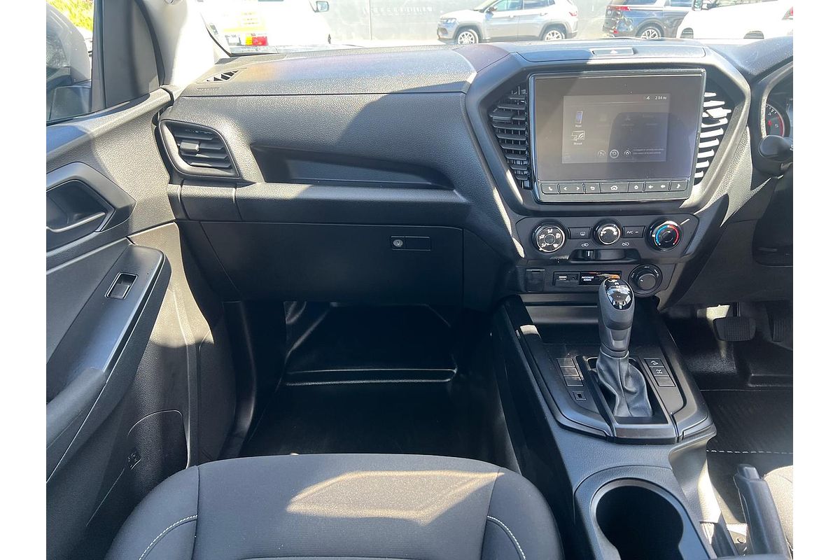 2023 Isuzu D-MAX SX 4X4