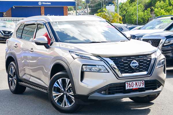 2024 Nissan X-TRAIL ST-L T33