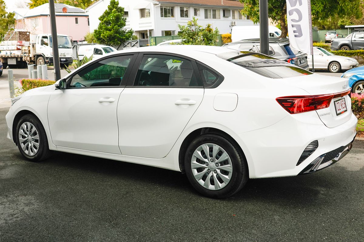 2024 Kia Cerato S BD