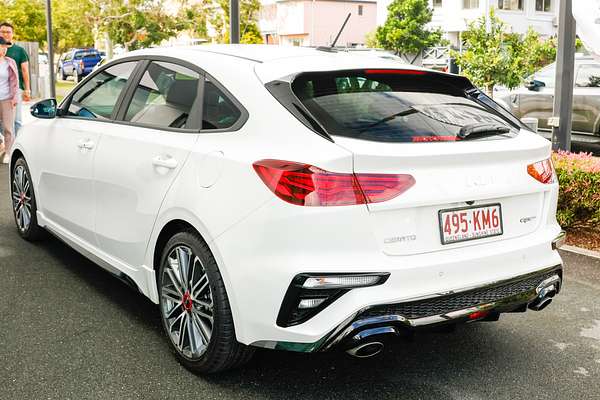 2024 Kia Cerato GT BD