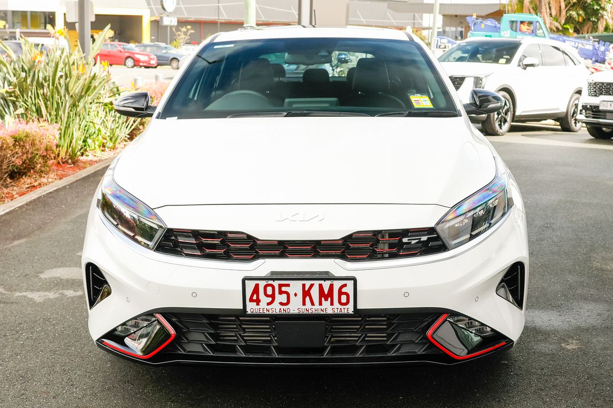 2024 Kia Cerato GT BD