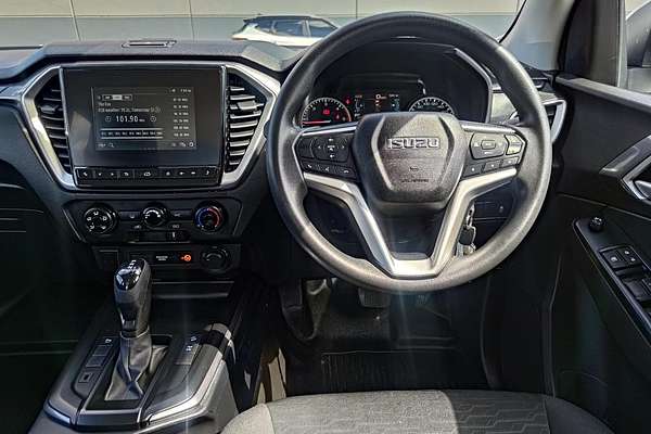 2023 Isuzu D-MAX LS-M 4X4