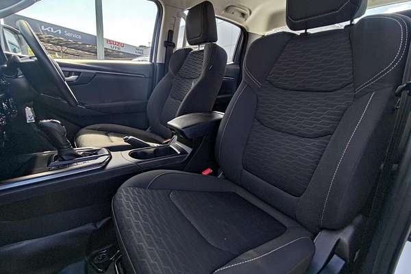 2023 Isuzu D-MAX LS-M 4X4