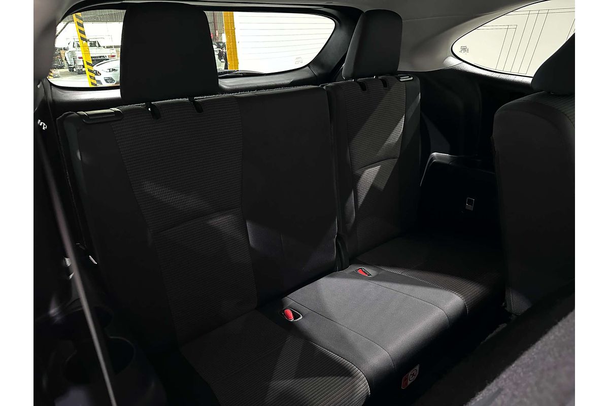 2023 Toyota Kluger GX TXUA75R