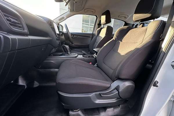 2023 Isuzu D-MAX SX 4X4