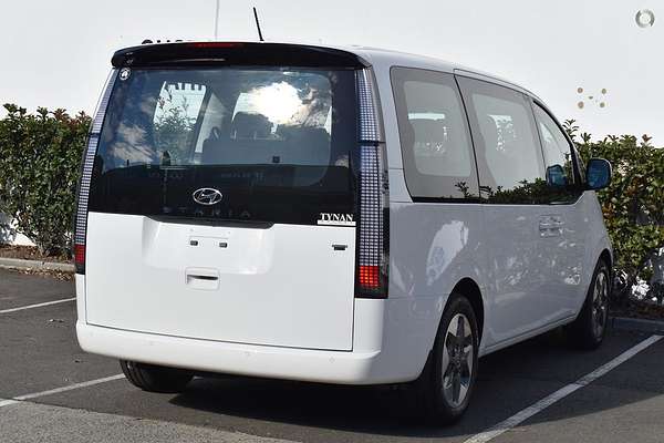 2024 Hyundai STARIA US4.V3