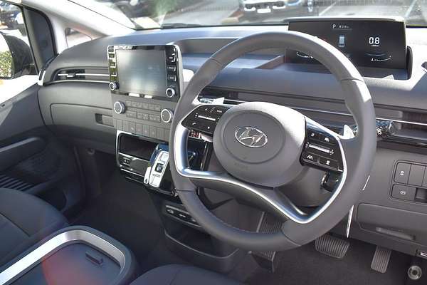 2024 Hyundai STARIA US4.V3