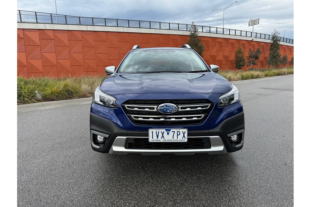 2022 Subaru Outback AWD Touring 6GEN