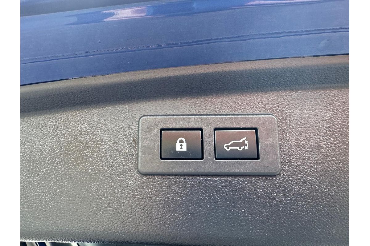 2022 Subaru Outback AWD Touring 6GEN