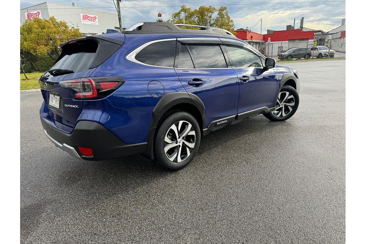 2022 Subaru Outback AWD Touring 6GEN