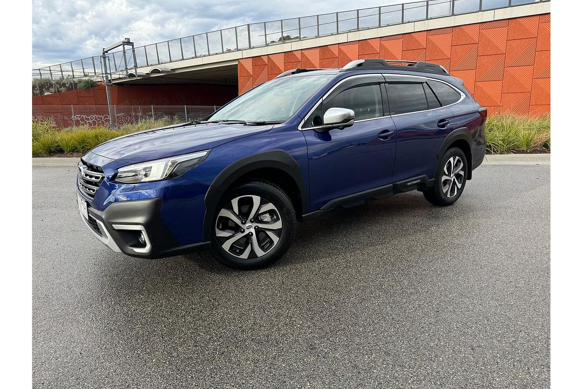 2022 Subaru Outback AWD Touring 6GEN