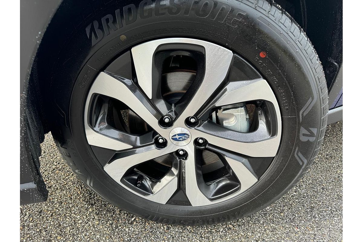 2022 Subaru Outback AWD Touring 6GEN