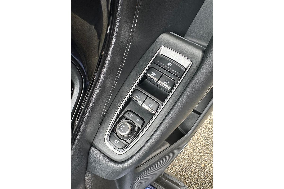 2022 Subaru Outback AWD Touring 6GEN