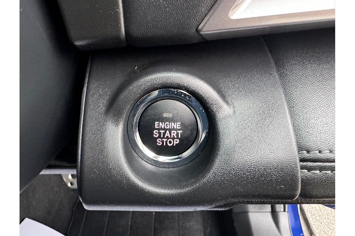 2022 Subaru Outback AWD Touring 6GEN