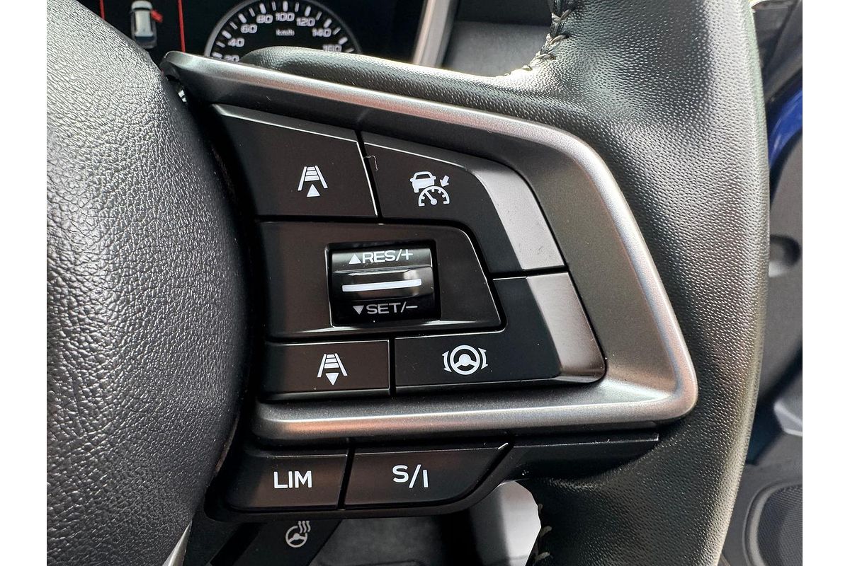 2022 Subaru Outback AWD Touring 6GEN