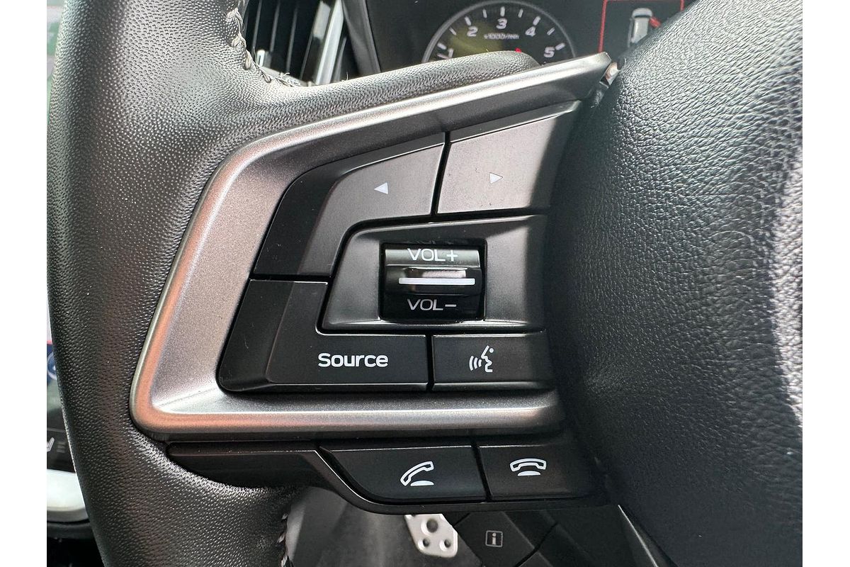2022 Subaru Outback AWD Touring 6GEN