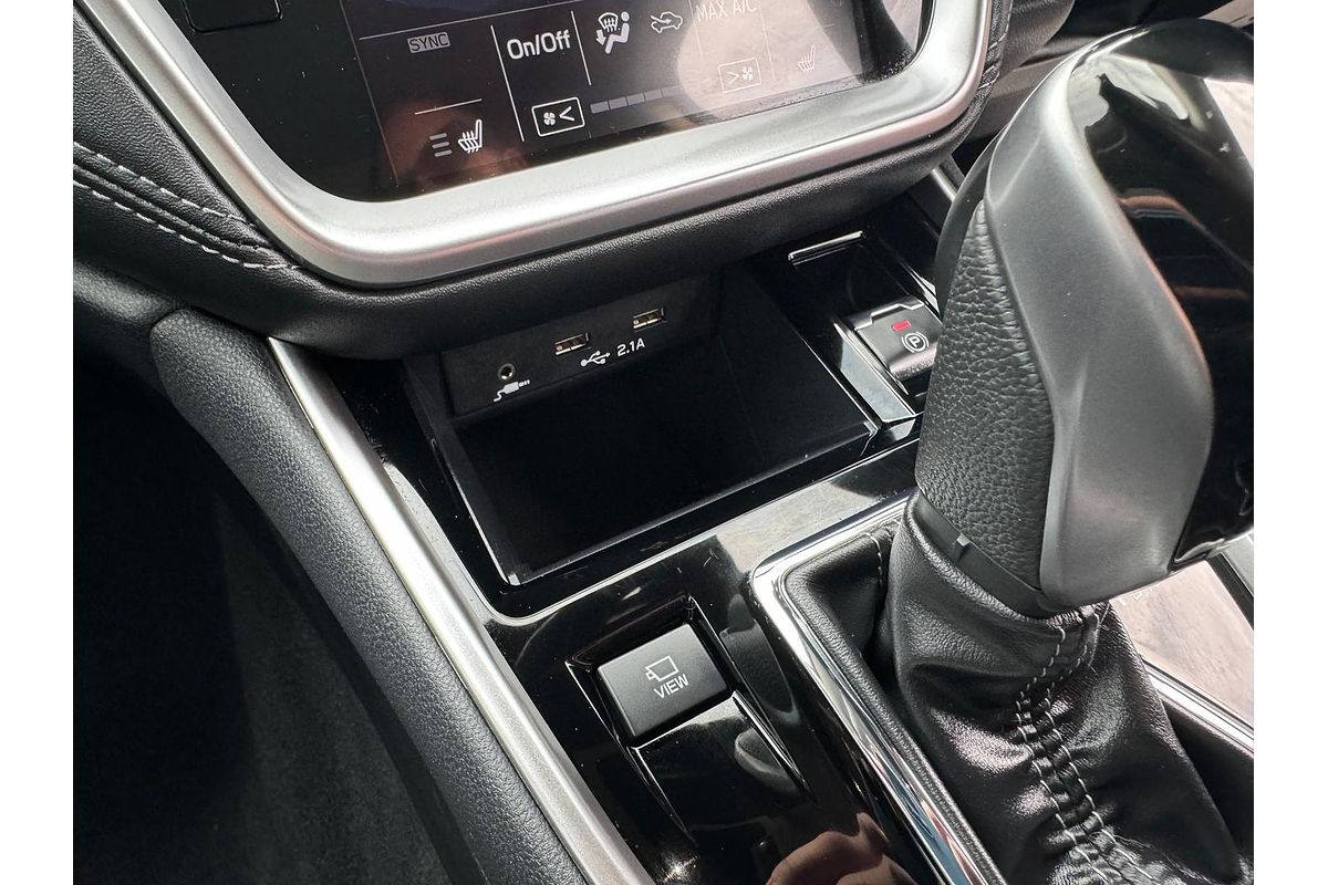 2022 Subaru Outback AWD Touring 6GEN