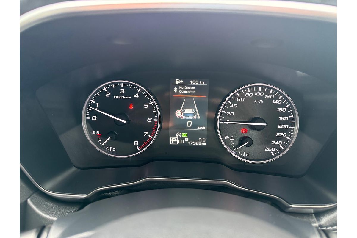 2022 Subaru Outback AWD Touring 6GEN