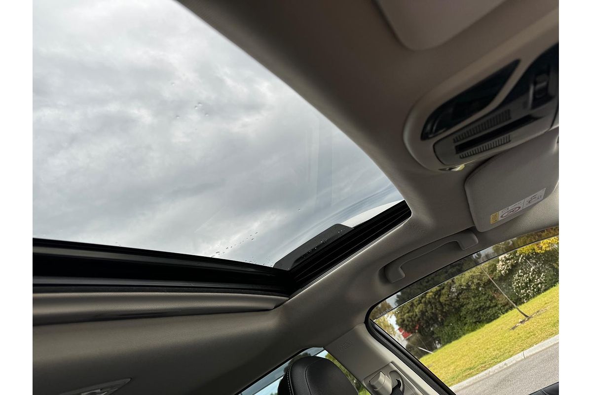 2022 Subaru Outback AWD Touring 6GEN